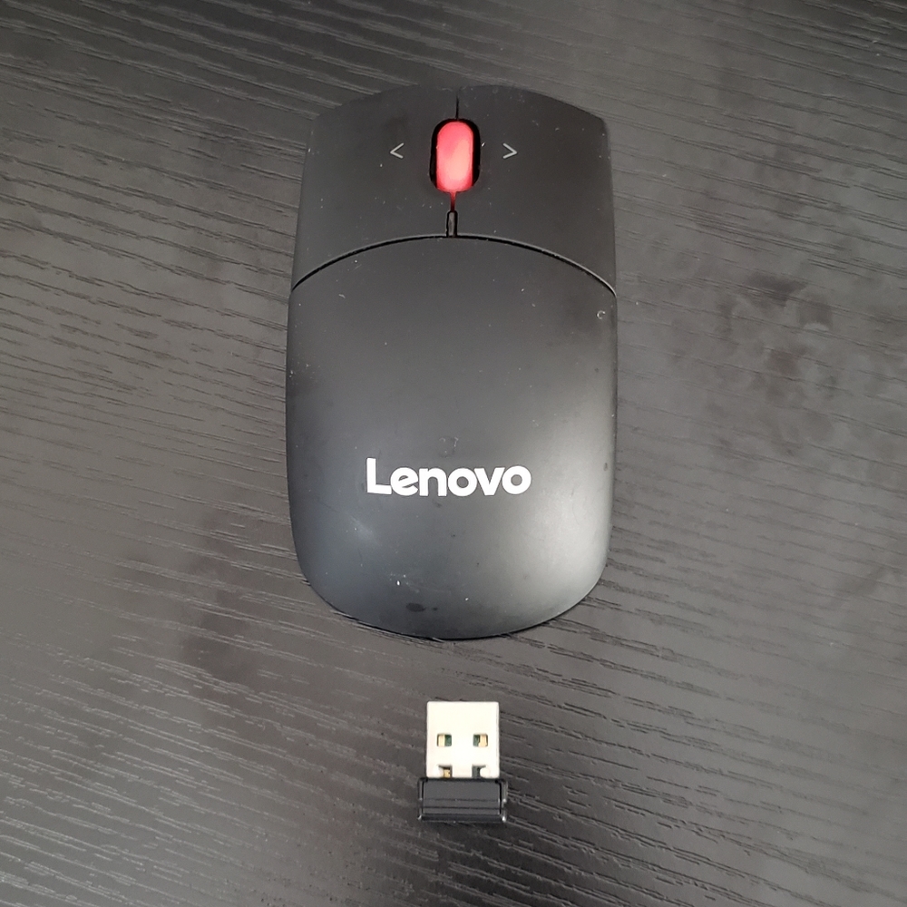 Mouse - Picture 3 of 3